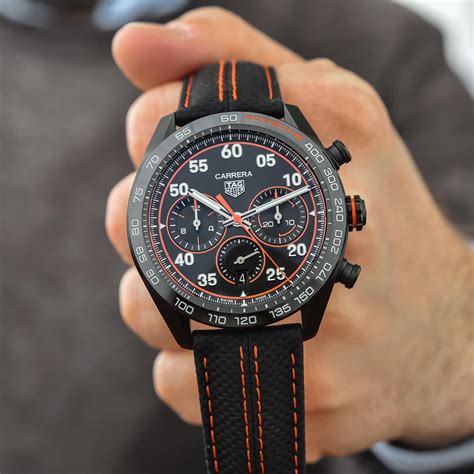 tag heuer günstigste uhr